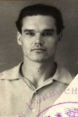Воитов Алексей Алексеевич
