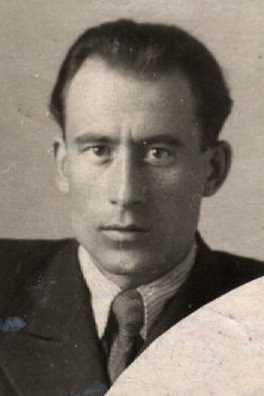 Васильевский|Василевский Анатолий Борисович