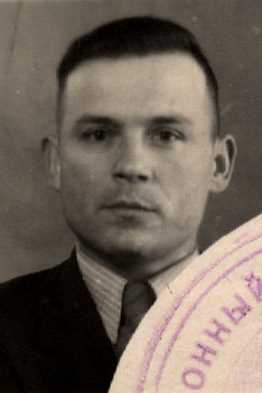 Василевский Михаил Степанович