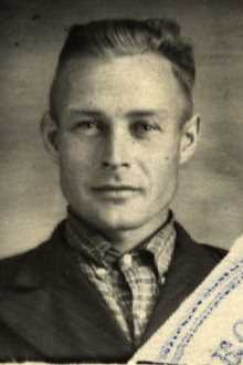 Вахтин Георгий Алексеевич