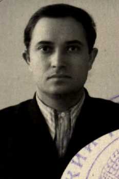 Воронов Аркадий Григорьевич