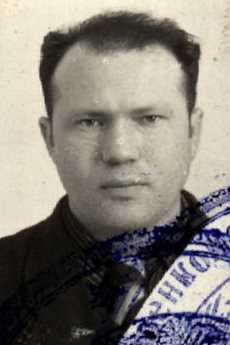 Волынский Михаил Давыдович