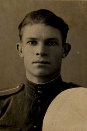 Видинеев Виктор Александрович