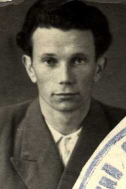 Викторов Михаил Владимирович