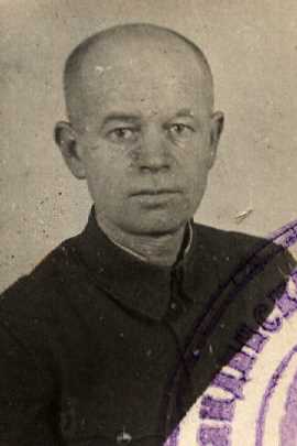 Кондратов Владимир Михайлович