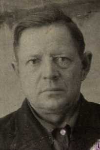 Канониров|Конониров Петр Трофимович|Трафимович