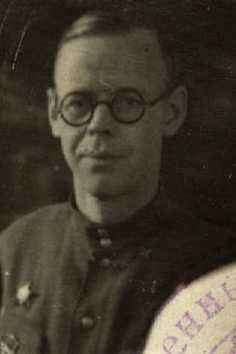 Кононов Александр Александрович