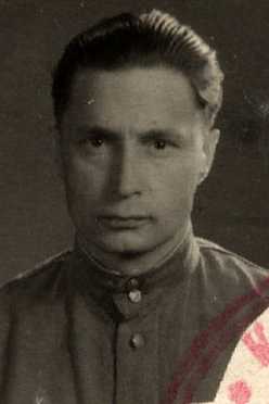 Кононов Александр Васильевич