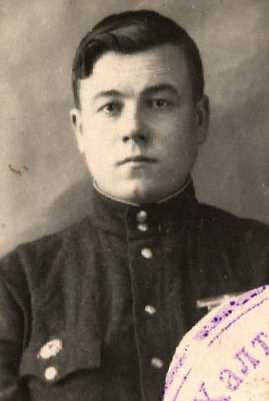 Кононов Александр Павлович
