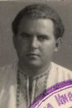 Власов Владимир Владимирович