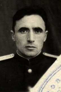 Войшевич Степан Михайлович