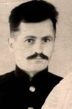 Волов Николай Дмитриевич