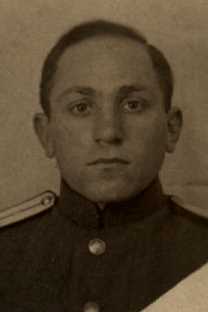 Алахвердов Амазаш Самсонович