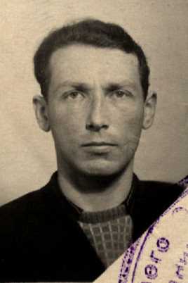 Вишневецкий Виктор Яковлевич