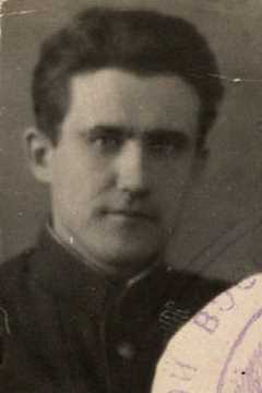 Вишневский Анатолий Владимирович