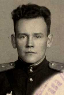 Вишневский Валерий Григорьевич