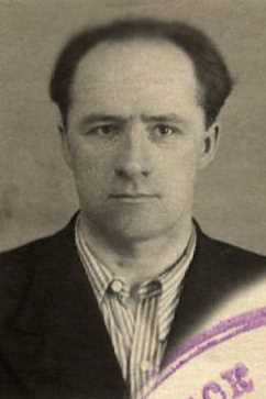 Волков Василий Александрович