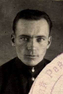 Волков Виктор Алексеевич