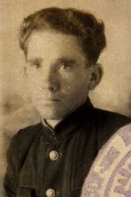 Невоструев (Веретенников) Степан Иванович