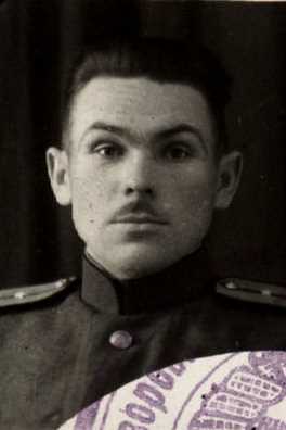 Володин Валентин Михайлович