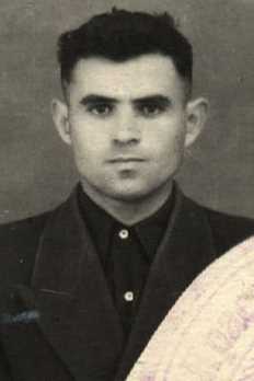 Воронцов Иван Петрович