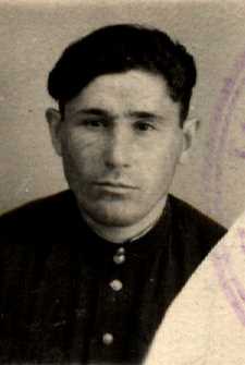 Воскобойников|Воскабойников|Воскабайников Иван Иванович