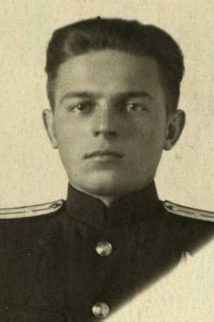 Алексеев Алексей Андреевич
