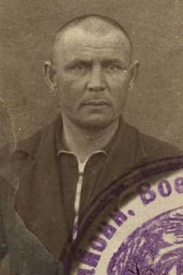 Козлов Василий|Василии Ефимович