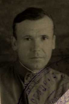 Юровский Григорий Петрович