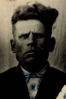 Щербаков Сергей Павлович