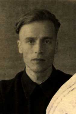 Шмелев Александр Никалаевич (Николаевич)