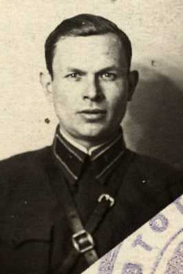 Долговидов Владимир Иванович