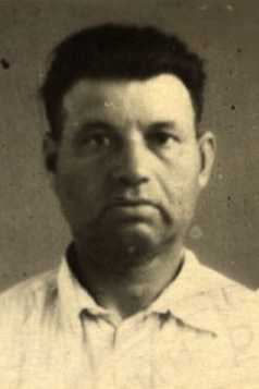 Никитин Николай Матвеевич