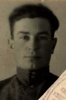 Никитин Николай Петрович