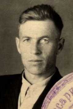 Пономарев Николай Александрович