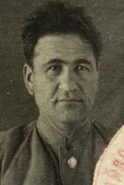 Назаров Изатула