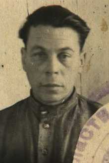 Назаров Клавдий Федорович