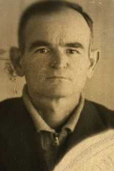 Назаров Константин Григорьевич