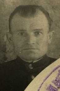 Муха Иван Исакович