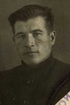 Ненашев Николай Егорович
