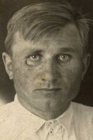 Савченко Герасим Никифорович