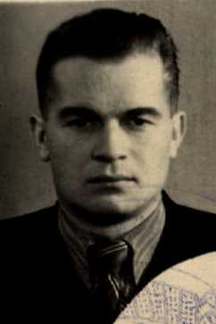 Савченко Владимир Павлович