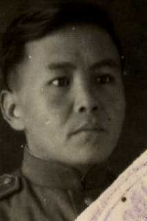 Сагинов Камбара|Комбар Сагинович