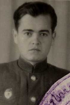 Василинич Лаврентий Дмитриевич