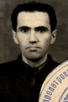 Василина Николай Николаевич