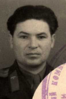 Василенко Василий Никифорович