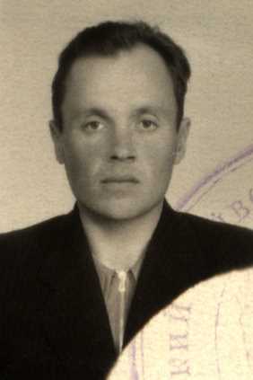 Наумов Леонид Александрович