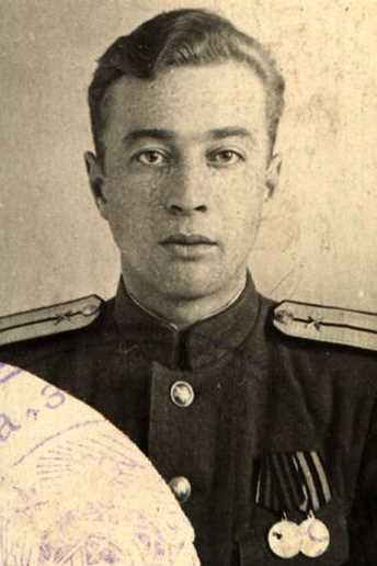 Назаров|Казаров Анатолий Алексеевич