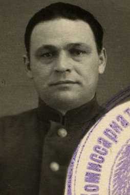 Нечитайло Семен Васильевич