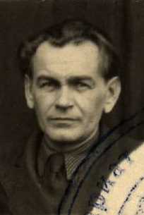 Неруш Ефим|Ефик Иванович